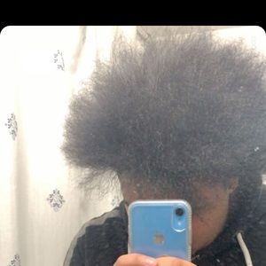 Meet your Posher, Kenneth